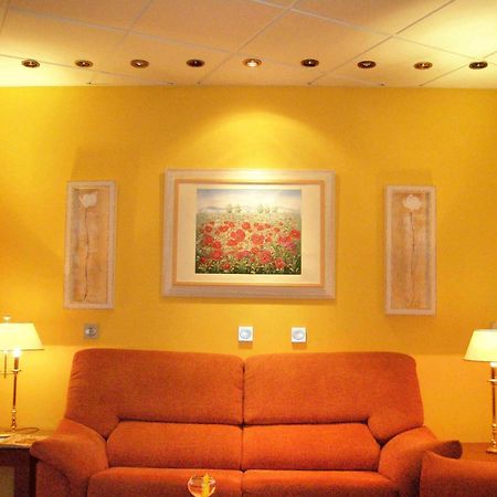 Sol Mediterraneo อาร์เชนา ภายนอก รูปภาพ