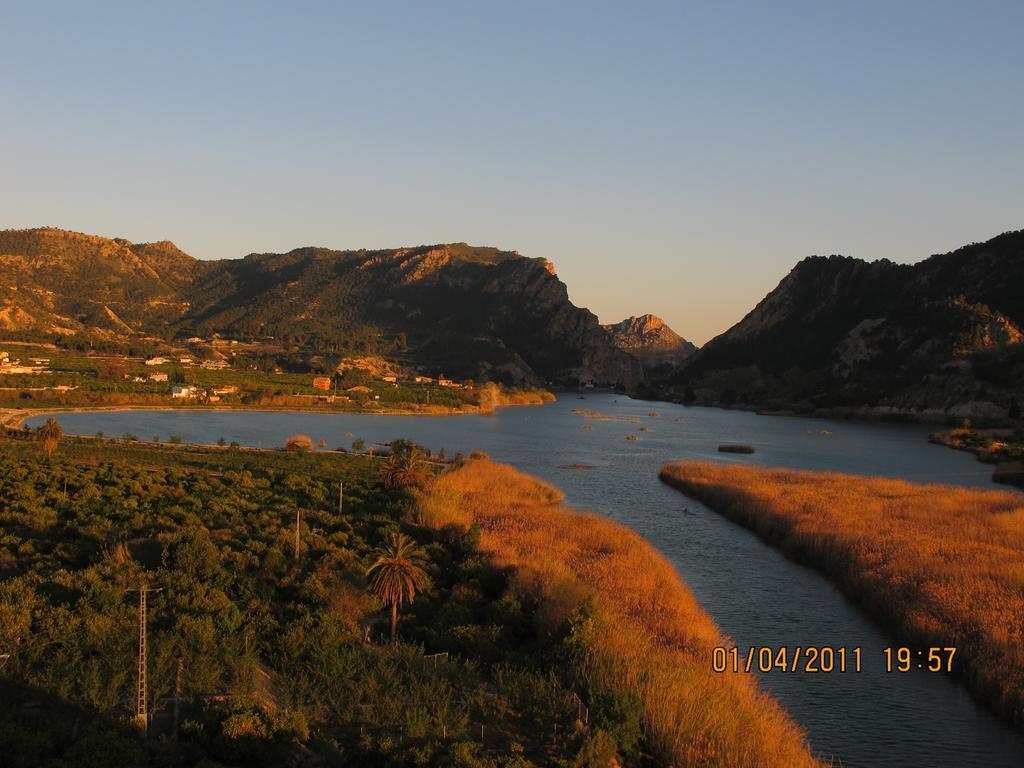 Sol Mediterraneo อาร์เชนา ภายนอก รูปภาพ