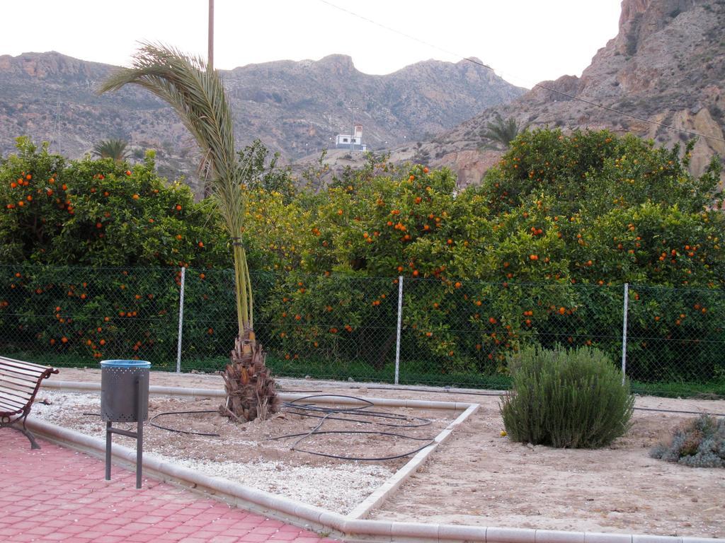Sol Mediterraneo อาร์เชนา ภายนอก รูปภาพ