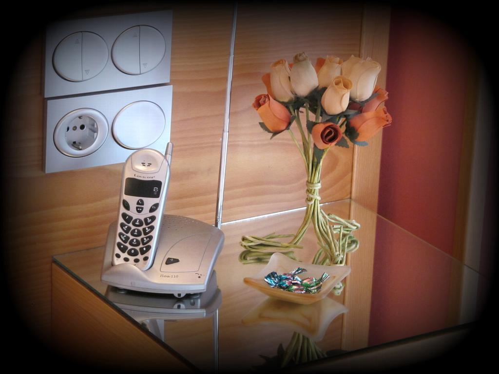 Sol Mediterraneo อาร์เชนา ภายนอก รูปภาพ