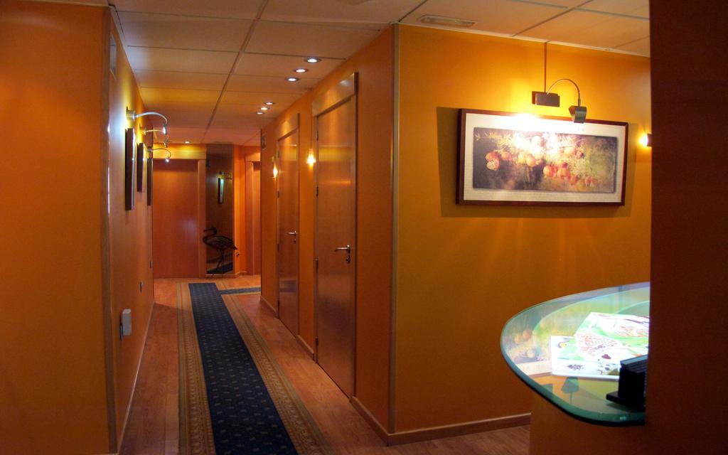Sol Mediterraneo อาร์เชนา ภายนอก รูปภาพ