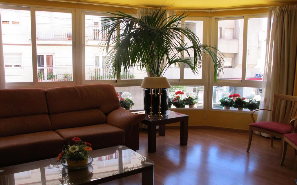 Sol Mediterraneo อาร์เชนา ภายนอก รูปภาพ
