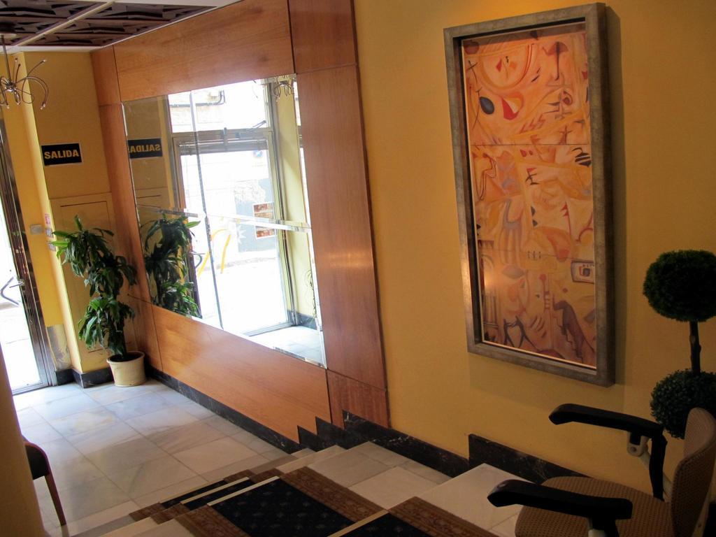 Sol Mediterraneo อาร์เชนา ภายนอก รูปภาพ