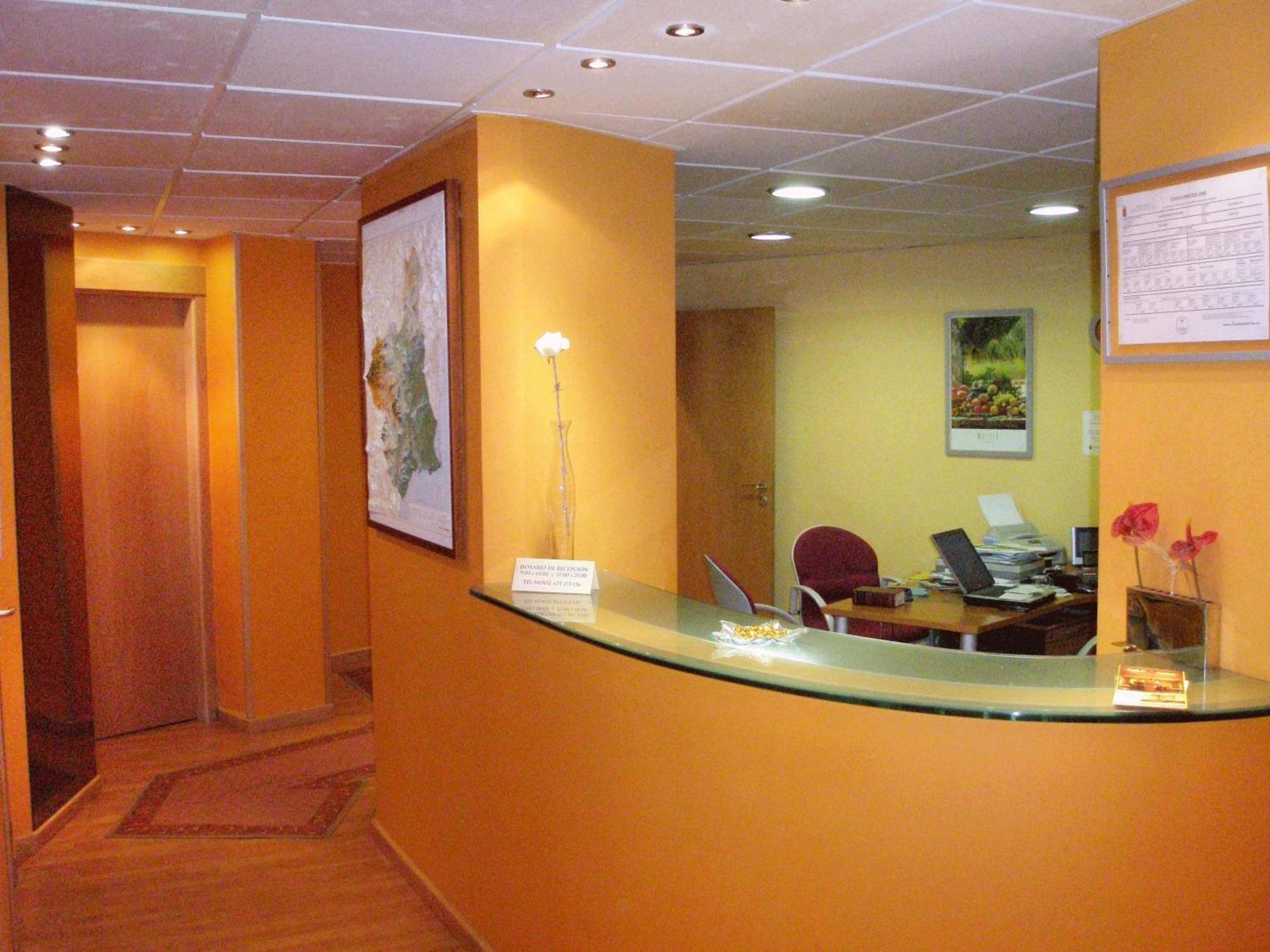 Sol Mediterraneo อาร์เชนา ภายนอก รูปภาพ